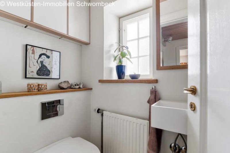 Sønderborg Wunderschönes Reetanwesen in Meeresnähe, in Dänemark! Haus kaufen